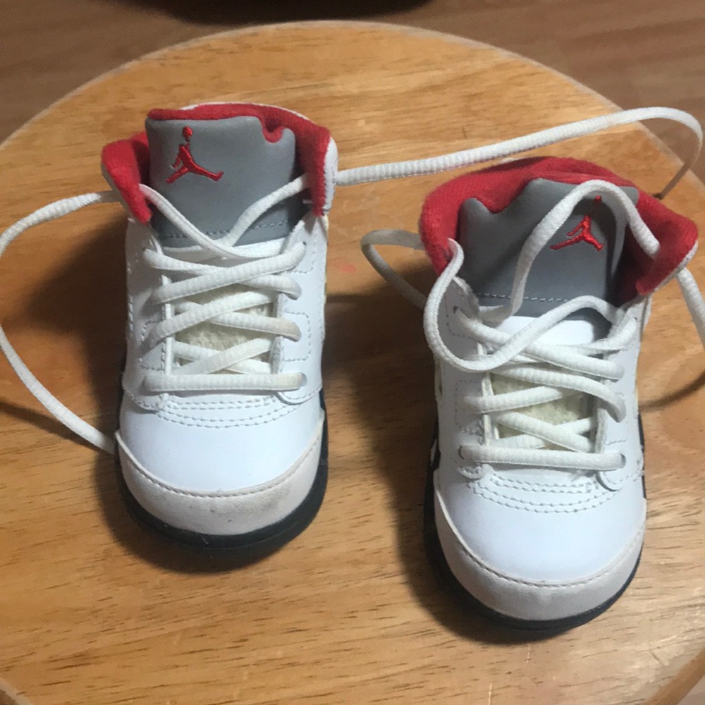 Infant Sneakers